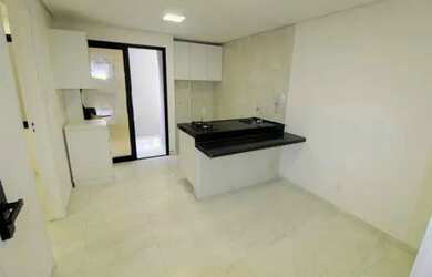 Imagem 4: Apartamento de 31m² no bairro Varjota por R$ 1.350,00