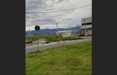 Imagem 2: Terreno à venda, 150 m² por R$ 130.000 - Vila Areao - Taubaté/SP