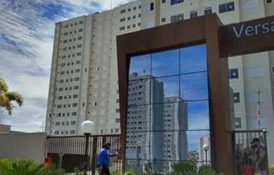 Imagem 1: MARAVILHOSO APARTAMENTO A VENDA NO VILLA GARDEN ANDAR ALTO