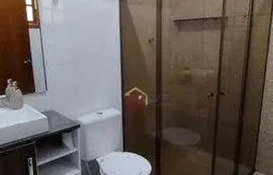 Imagem 10: Casa com 3 dormitórios à venda, 200 m² por R$ 510.000 - Parque Residencial...