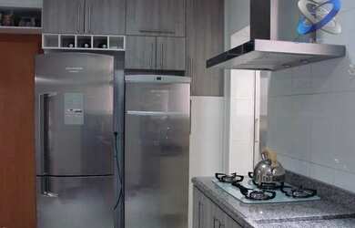 Imagem 5: Apartamento com 3 dormitórios à venda, 176 m² por R$ 1.908.000,00 - Vila Ema - São José do