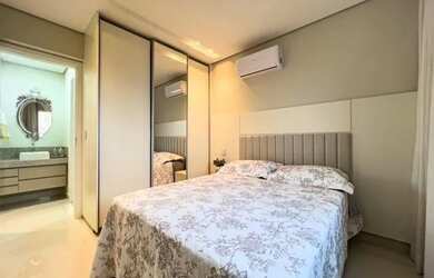 Imagem 10: Apartamento à venda no bairro Santa Mônica em Uberlândia