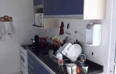 Imagem 11: Sobrado com 4 dormitórios à venda, 136 m² por R$ 1.166.000,00 - Urbanova - São José dos Ca