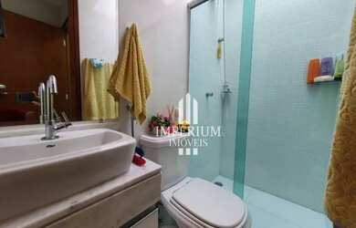 Imagem 5: Sobrado com 2 Suítes à venda, 61 m² por R$ 550.000 - ÁGUA FRIA - São...