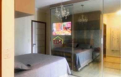 Imagem 8: Sobrado com 3 dormitórios, 140 m² - venda por R$ 655.000,00 ou aluguel por R$ 4.000,00/mês