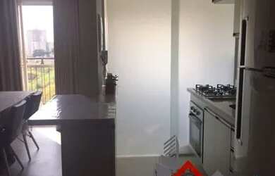 Imagem 1: Apartamento Residencial Trentino, Vila Nambi, Jundiaí - AP1049