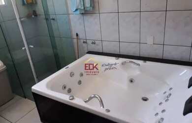 Imagem 10: MARAVILHOSA CASA ACEITA PERMUTA POR APTO