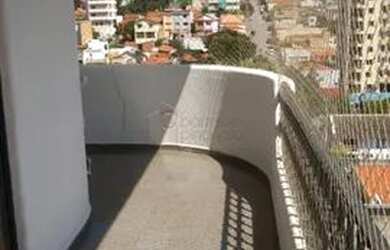 Imagem: O apartamento possui 4 Dormitórios, 3 Banheiros, 3 Vagas na