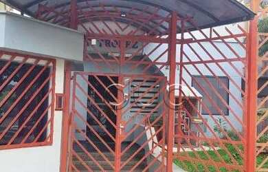 Imagem 3: Apartamento com 1 dormitório, 38 m² - venda por R$ 200.000,00 ou aluguel...