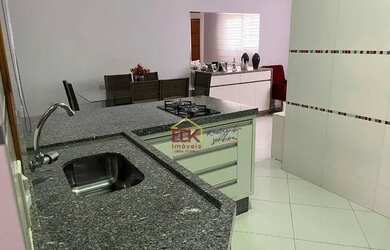 Imagem 16: Casa com 3 dormitórios, 120 m² - venda por R$ 585.000,00 ou aluguel por R$ 3.800,00/mês