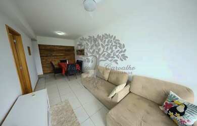 Imagem: O apartamento possui 3 Dormitórios, 3 Banheiros, 2 Vagas na