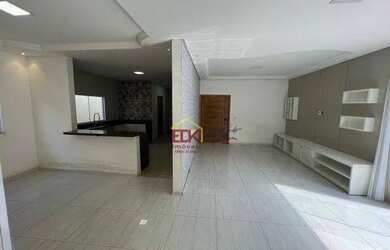 Imagem 3: Casa à venda, 136 m² por R$ 795.000,00 - Residencial Parque dos Sinos...