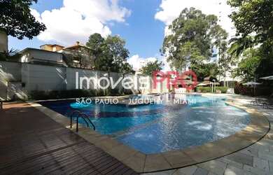 Imagem: O apartamento possui 3 Dormitórios, 5 Banheiros, 2 Vagas na