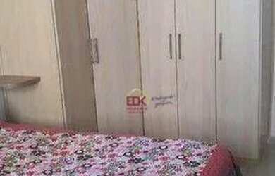 Imagem 6: Apartamento com 3 dormitórios à venda, 142 m² por R$ 480.000,00 - Centro...