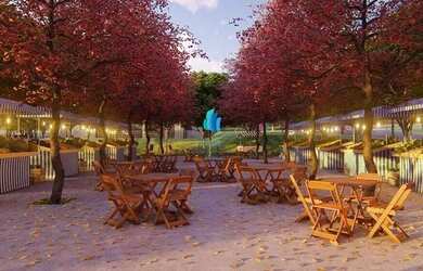 Imagem 7: Terreno à venda no bairro Jardins Parma - Senador Canedo/GO