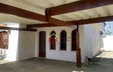 Imagem 7: Casa com 3 dormitórios à venda, 73 m² por R$ 350.000,00 - Parque Aeroporto - Taubaté/SP