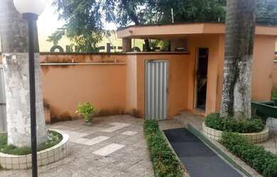 Imagem: O apartamento possui 2 Dormitórios, 3 Banheiros, 1 Vaga na