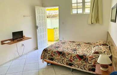 Imagem 7: Suíte Fixo em Cabo Frio. 23m² de Área, 1 Banheiroe1 Dormitório