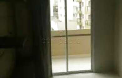 Imagem 1: Apartamento Padrão em São José do Rio Preto