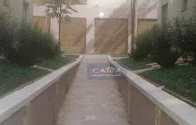 Imagem 5: Apartamento com 3 dormitórios, 66 m² - venda por R$ 235.000,00 ou aluguel...