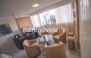 Imagem 6: Deslumbrante Amplo Apartamento 3 Suítes à Venda na Barra