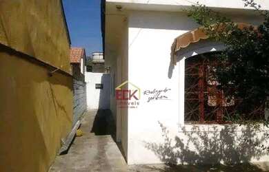 Imagem 5: Casa com 3 dormitórios à venda, 73 m² por R$ 350.000,00 - Parque Aeroporto - Taubaté/SP