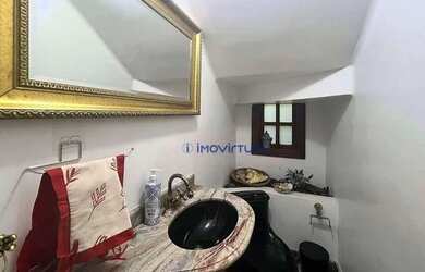 Imagem 5: Casa com 3 dormitórios, 300 m² - venda por R$ 1.200.000 ou aluguel por...
