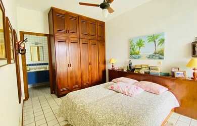 Imagem 10: APARTAMENTO À VENDA, VISTA PARA O MAR, 2 DORMITÓRIOS, NA RIVIERA DE...