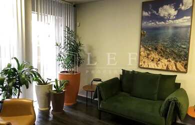 Imagem 9: LOCAÇÃO JARDIM AMERICA. 400m² de Área