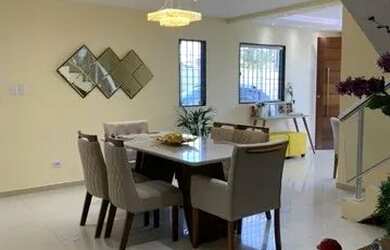 Imagem 7: GS - LINDA CASA DE ALTO PADRÃO NO JANGA COM ÓTIMA LOCALIZAÇÃO