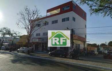 Imagem: A kitnet possui 2 Dormitórios, 1 Banheiro, 35m² de Área e