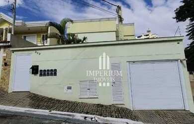 Imagem 1: Sobrado com 2 Suítes à venda, 61 m² por R$ 550.000 - ÁGUA FRIA - São...