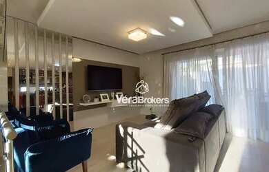 Imagem 7: Linda Casa com 3 dormitórios, 237 m² - venda por R$ 1.490.000 ou aluguel...