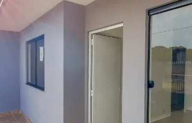 Imagem 3: Casas na Fazenda Rio Grande