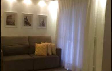 Imagem 11: Lindo Apartamento. Piscina, Churrasqueira, 63m² de Áreae1 Vaga na garagem