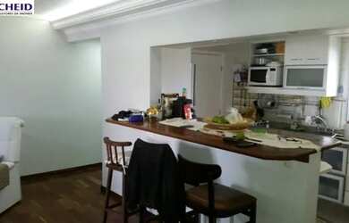 Imagem 2: Lindo apto 3 dor 1 ste 1 vg repleto em armarios embutidos