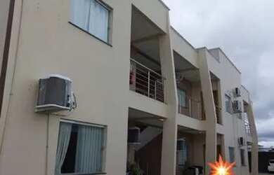 Imagem: O apartamento possui 2 Dormitórios, 1 Banheiro e 1 Vaga na