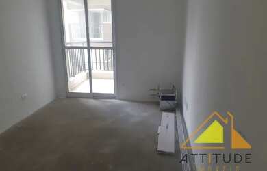 Imagem: O apartamento possui 2 Dormitórios, 2 Banheiros, 2 Vagas na