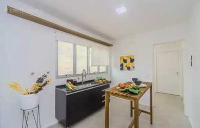 Imagem 12: Apartamento à venda no bairro Jardim Paulista - São Paulo/SP, Zona Sul