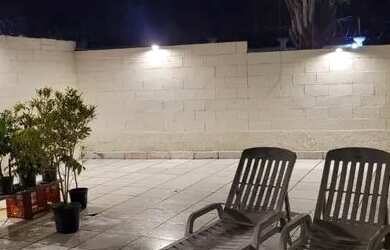 Imagem 7: Apartamento Térreo com quintal Area total 121 mts quadrados proximo ao...