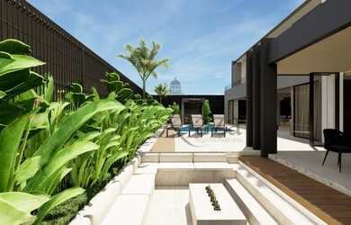 Imagem 9: Casa em Construção Condomínio Casa em Construção Condomínio em São...