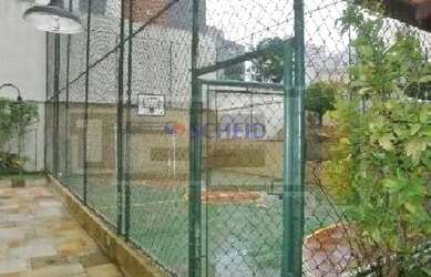 Imagem 2: Otimo Imovel. 100m² de Área, 2 Vagas na garageme3 Dormitórios