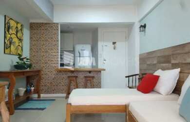 Imagem 1: APARTAMENTO RESIDENCIAL em SALVADOR - BA, Santa Teresa