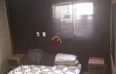 Imagem 4: Apartamento com 2 dormitórios à venda, 50 m² por R$ 640.000 - Jardim Aquarius - São José d