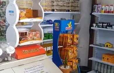 Imagem 6: Casa de Ração em Betim. Imóvel novoe50m² de Área