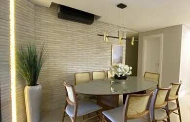 Imagem 3: Apartamento em Balneário Camboriú para Locação Anual Frente Mar Alto...