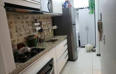 Imagem 4: Conquista Paes leme. 62m² de Área, 1 Vaga na garageme2 Dormitórios