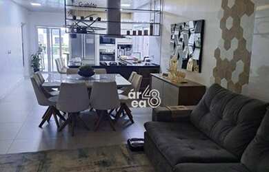 Imagem 3: Casa à venda, 199 m² por R$ 1.199.000,00 - Forquilhinhas - São José/SC