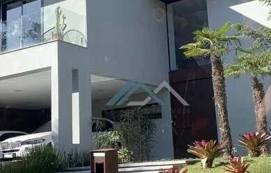 Imagem: Casa com 4 suítes para alugar, 430 m² por R$ 26.580/mês