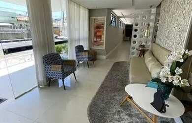 Imagem 15: Campos Dourados Apartamento com 3 dormitórios